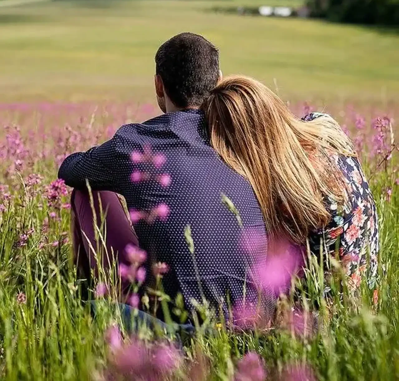 مدل عکس در طبیعت + زیباترین ژست های عکس گرفتن در طبیعت بسیار حرفه ای