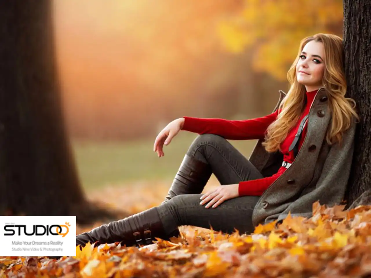 مدل عکس در طبیعت + زیباترین ژست های عکس گرفتن در طبیعت بسیار حرفه ای