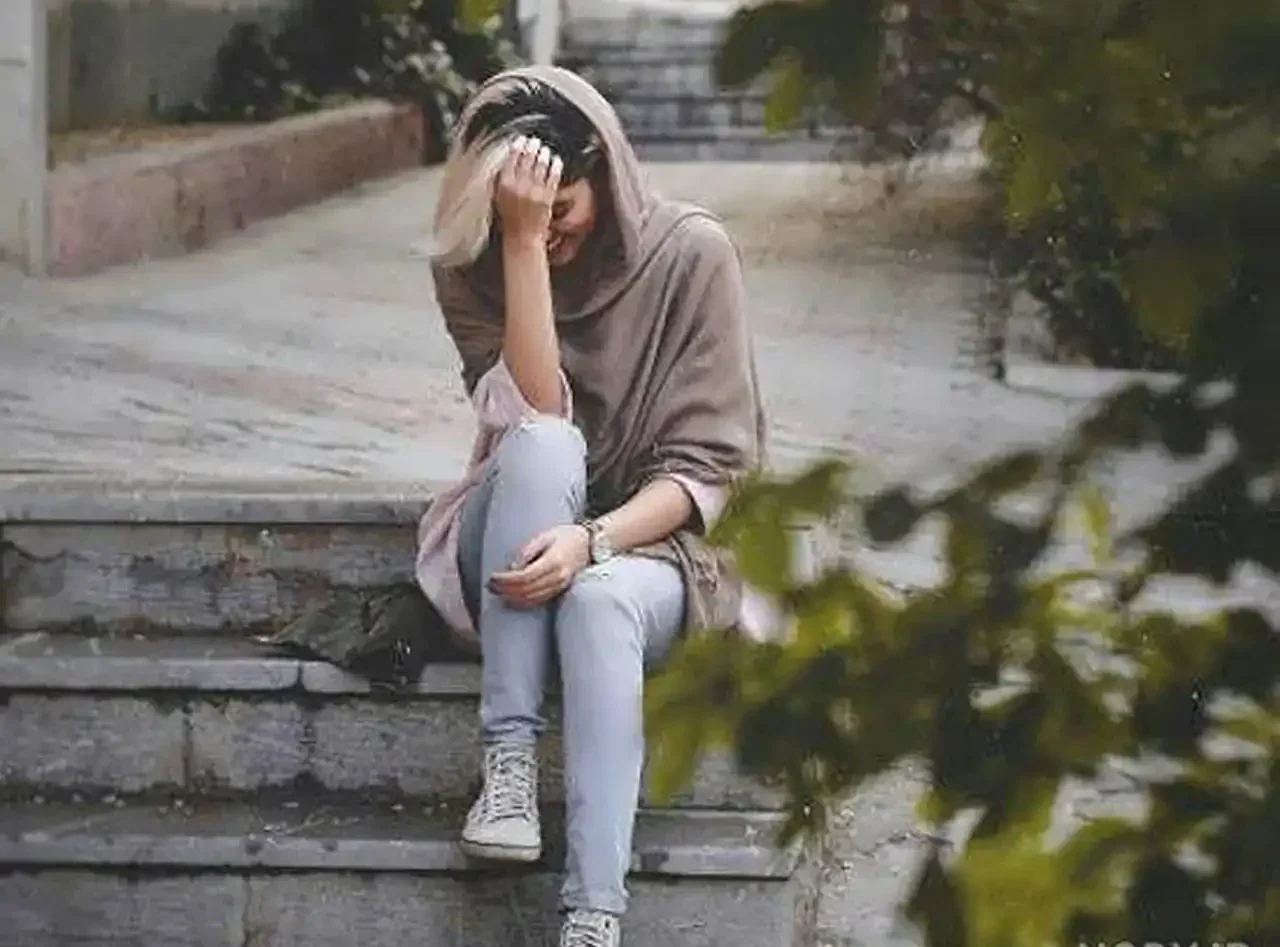 مدل عکس گرفتن دخترانه + زیباترین ژست ها برای مدل عکس گرفتن دخترانه امسال