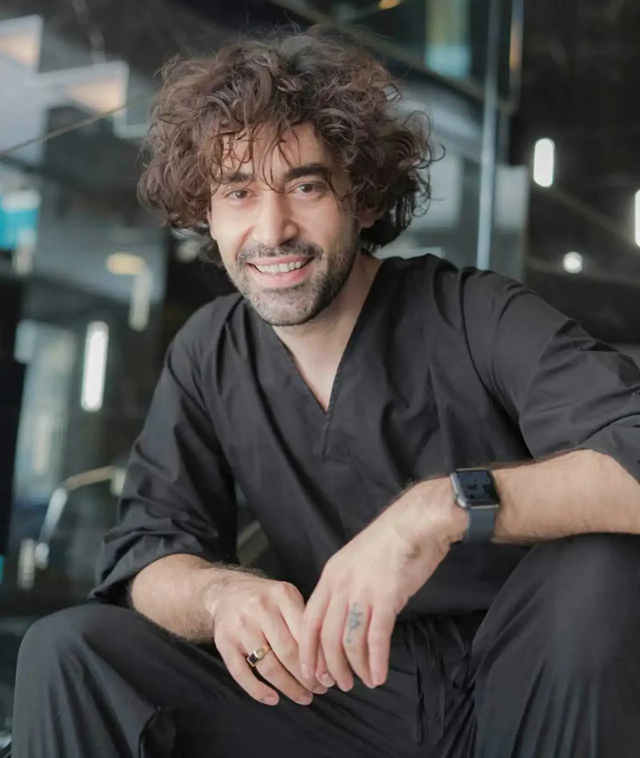 مدل عکس گرفتن پسرانه خفن + زیباترین مدل های عکس گرفتن پسرانه خفن امسال