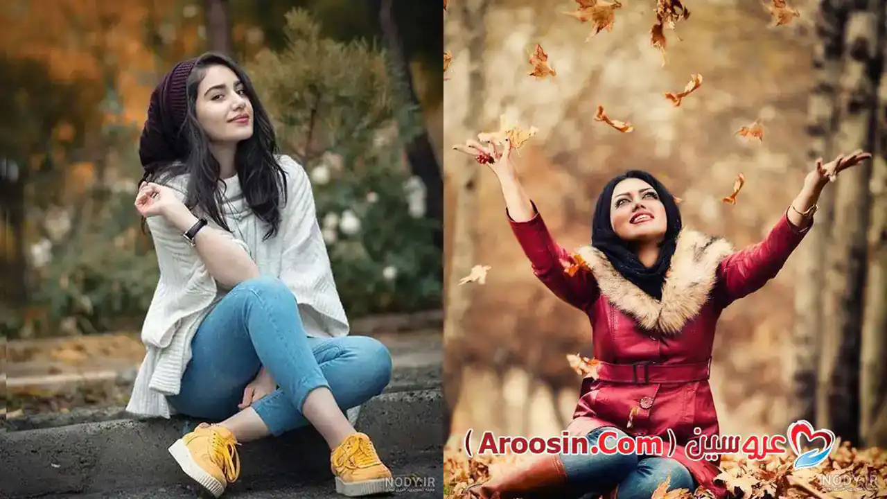مدل عکس گرفتن برای پروفایل + زیباترین مدل های عکس گرفتن برای پروفایل اینستا