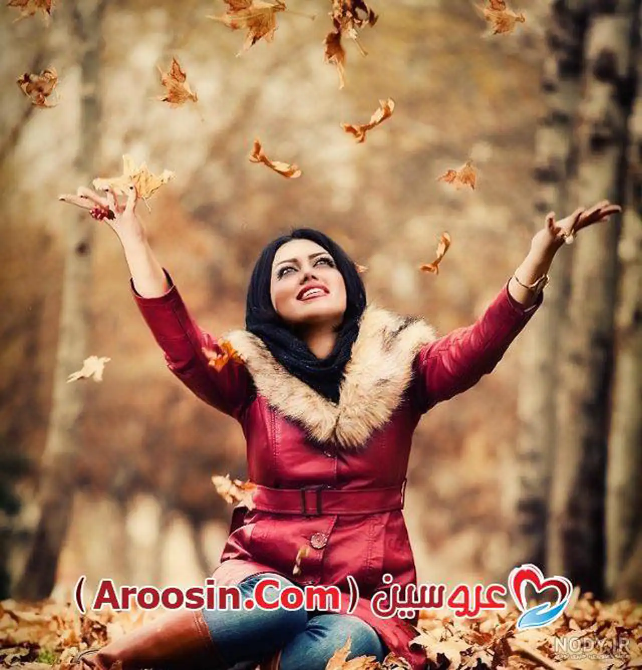 مدل عکس گرفتن برای پروفایل + زیباترین مدل های عکس گرفتن برای پروفایل اینستا