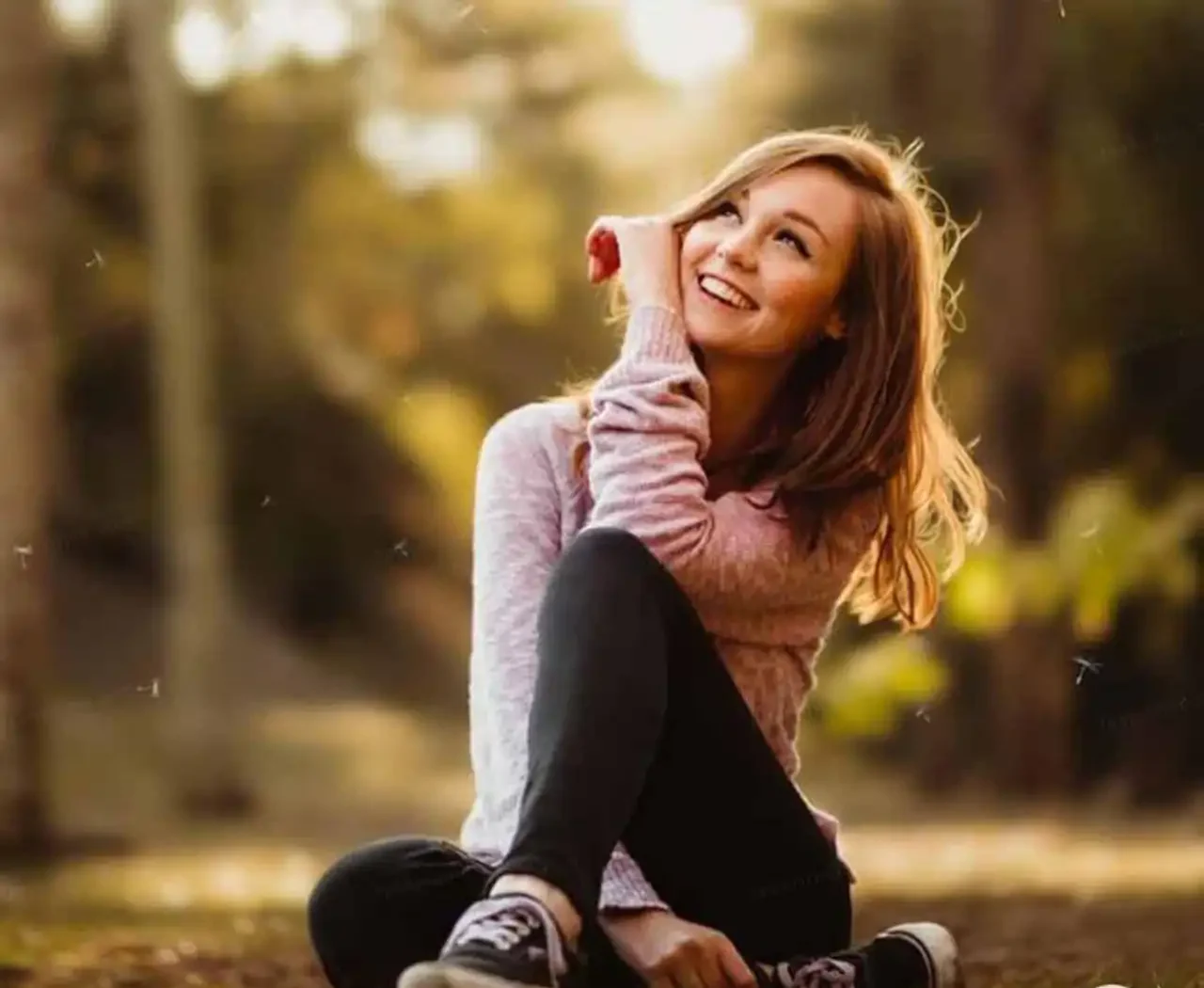 مدل عکس گرفتن برای پروفایل + زیباترین مدل های عکس گرفتن برای پروفایل اینستا