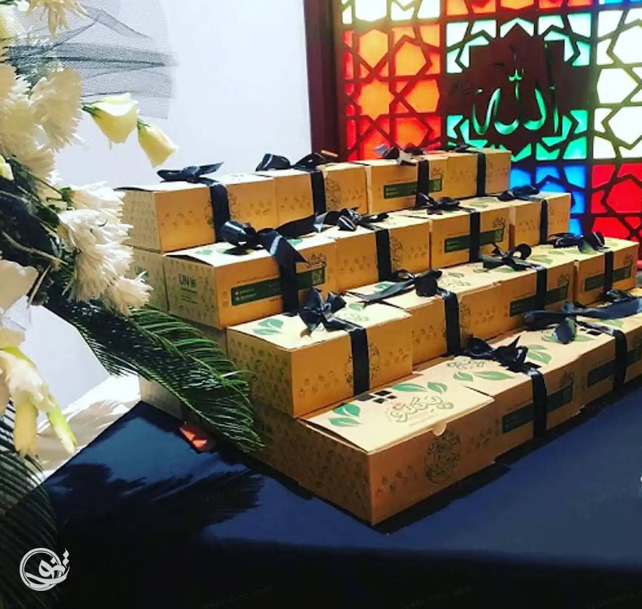 بسته بندی میوه برای روضه + بهترین مدل های بسته بندی میوه برای روضه های امسال