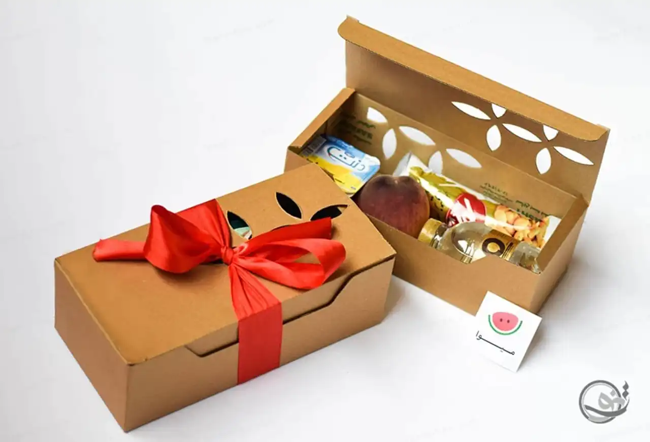 بسته بندی میوه برای روضه + بهترین مدل های بسته بندی میوه برای روضه های امسال