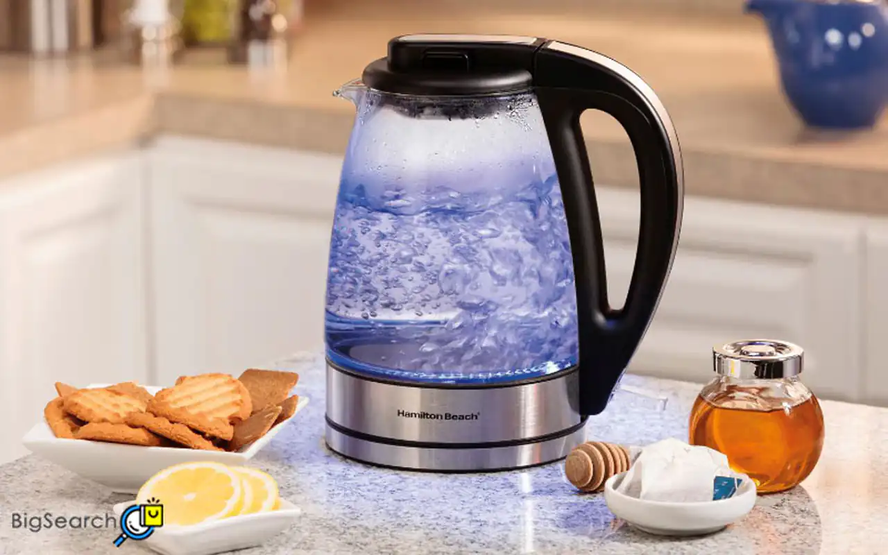 بهترین مدل کتری قوری برقی + زیباترین مدل های کتری قوری برقی ترند امسال