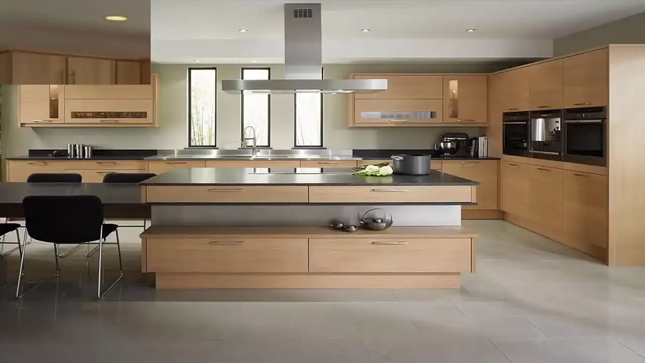 کابینت مدرن + زیباترین مدل های کابینت مدرن و کلاسیک ترند امسال