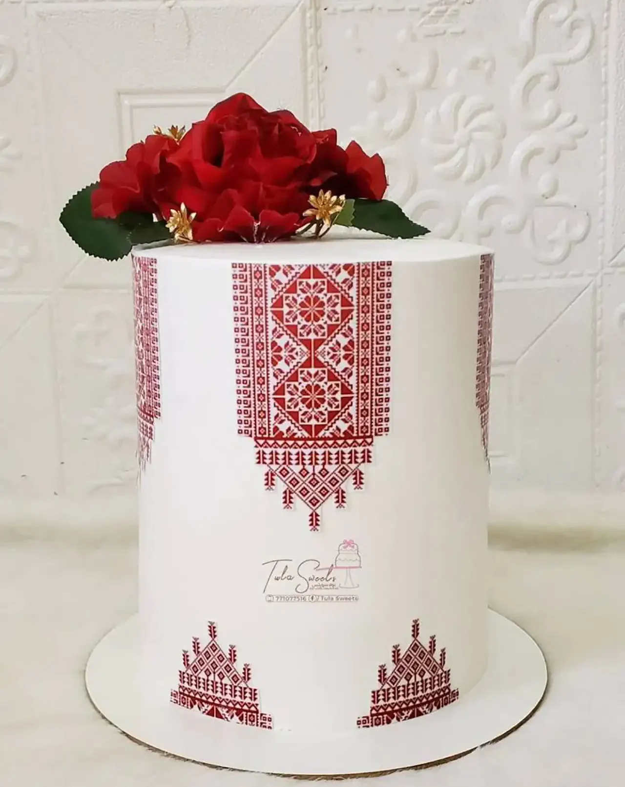 مدل کیک شب یلدا + زیباترین مدل های کیک شب یلدا ترند امسال بسیار کیوت