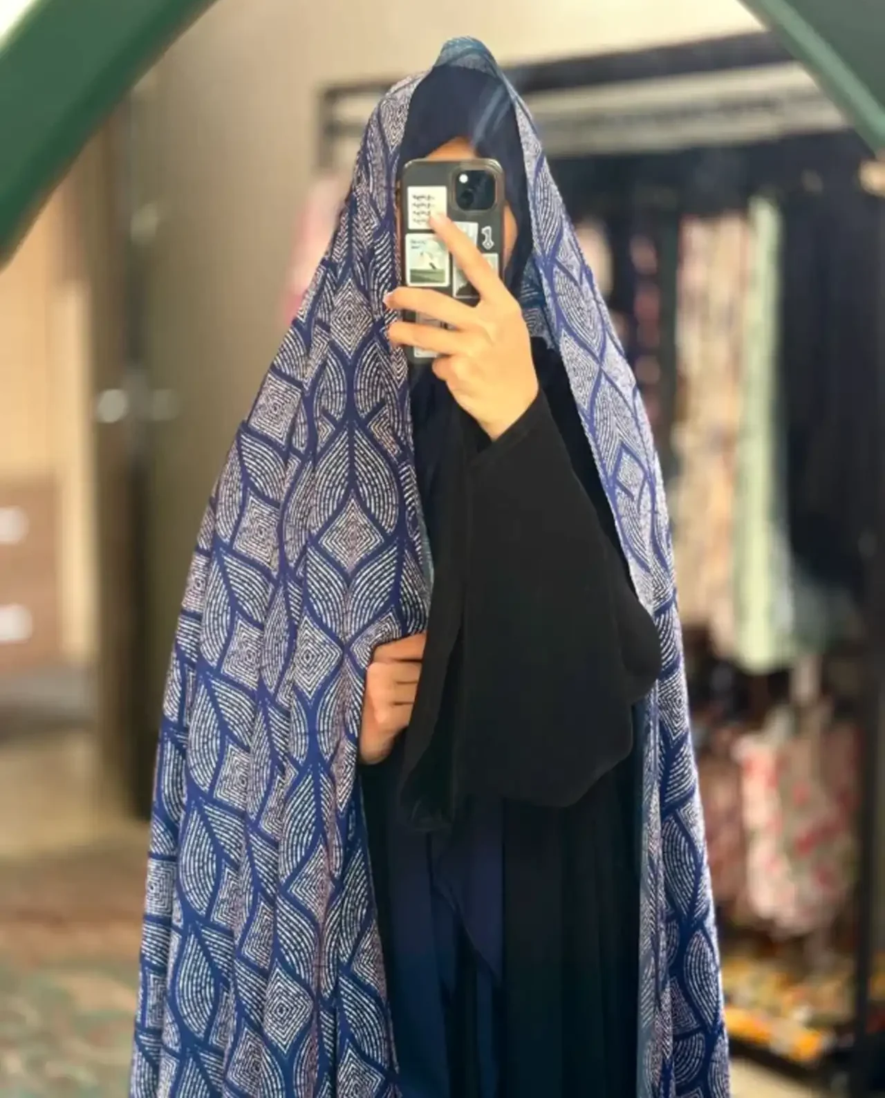 مدل چادر + زیباترین مدل های چادر مشکی و مجلسی ترند امسال بسیار شیک