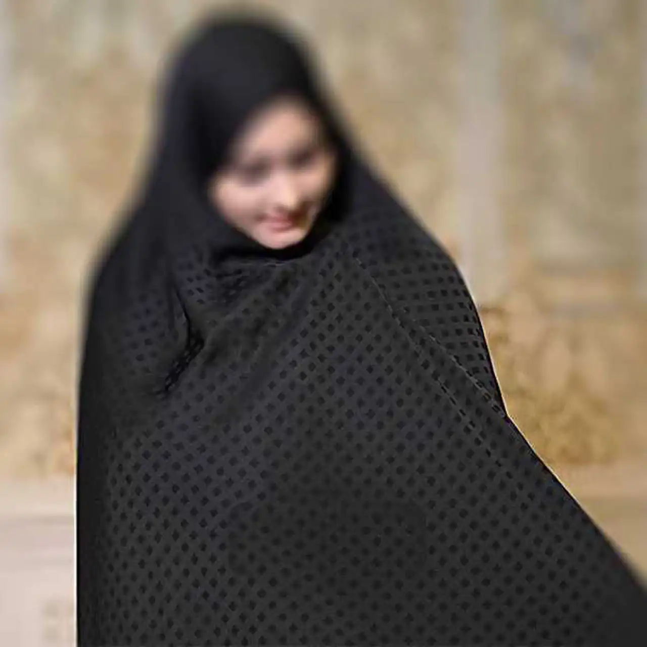 مدل چادر مجلسی شیک + زیباترین مدل های چادر مجلسی شیک و لاکچری