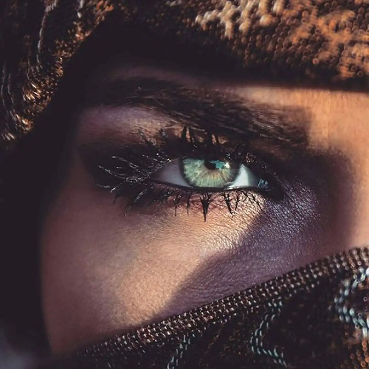 مدل چشم + زیباترین مدل های چشم امسال به انتخاب مجله اکسنس