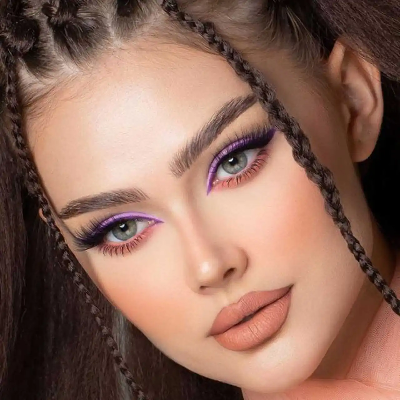 مدل چشم + زیباترین مدل های چشم امسال به انتخاب مجله اکسنس