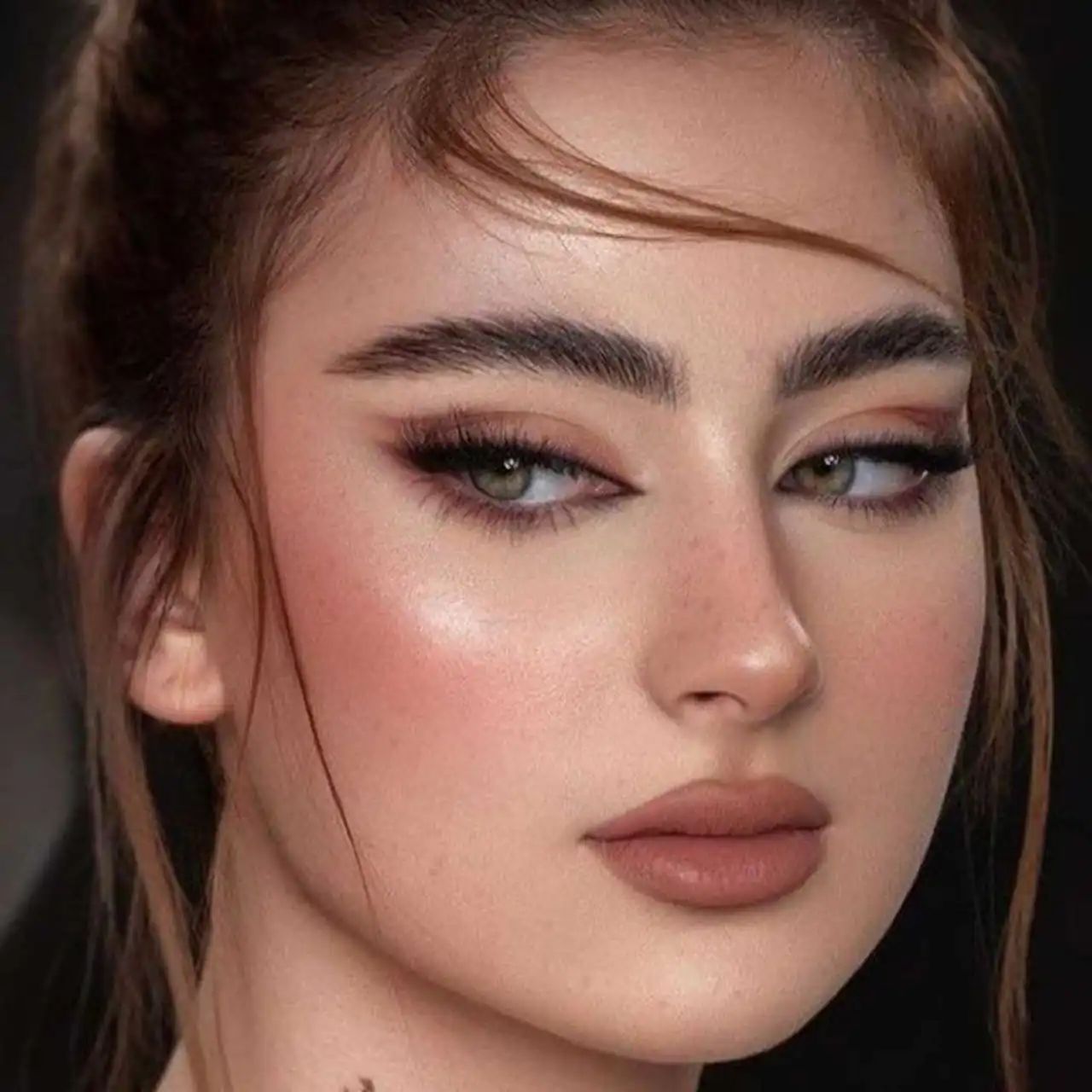 مدل چشم + زیباترین مدل های چشم امسال به انتخاب مجله اکسنس