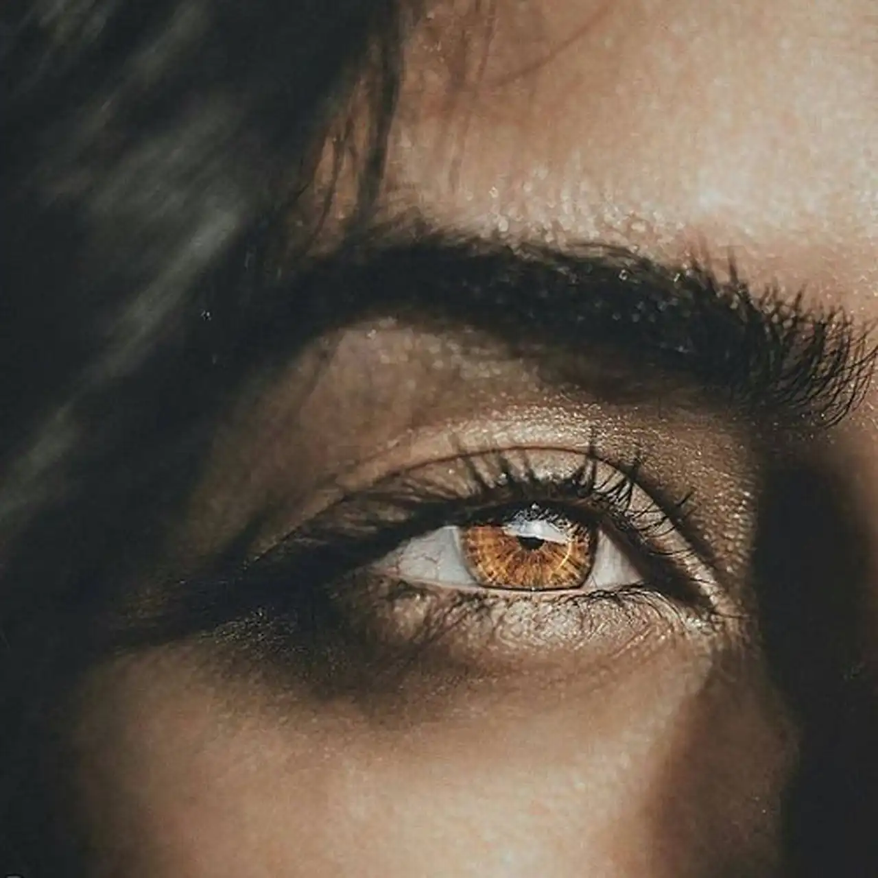 مدل چشم + زیباترین مدل های چشم امسال به انتخاب مجله اکسنس