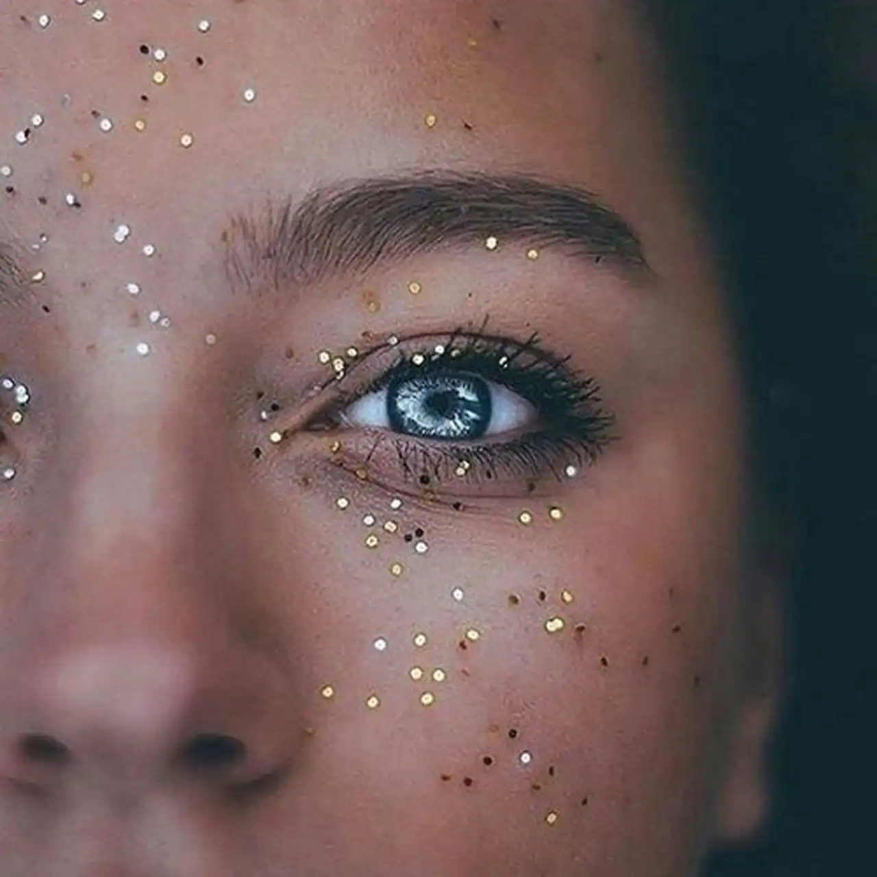 مدل چشم + زیباترین مدل های چشم امسال به انتخاب مجله اکسنس