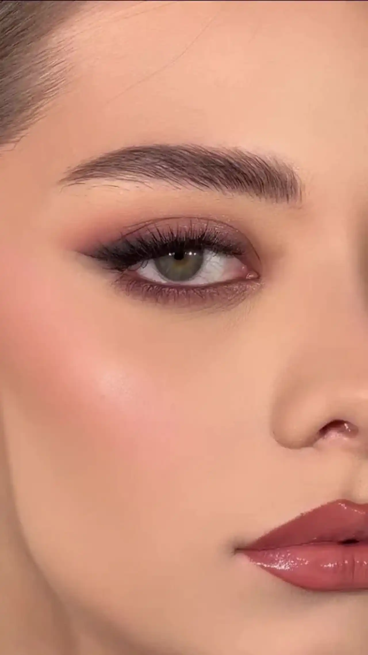 مدل چشم آهویی + زیباترین مدل های چشم آهویی بسیار شیک و لاکچری