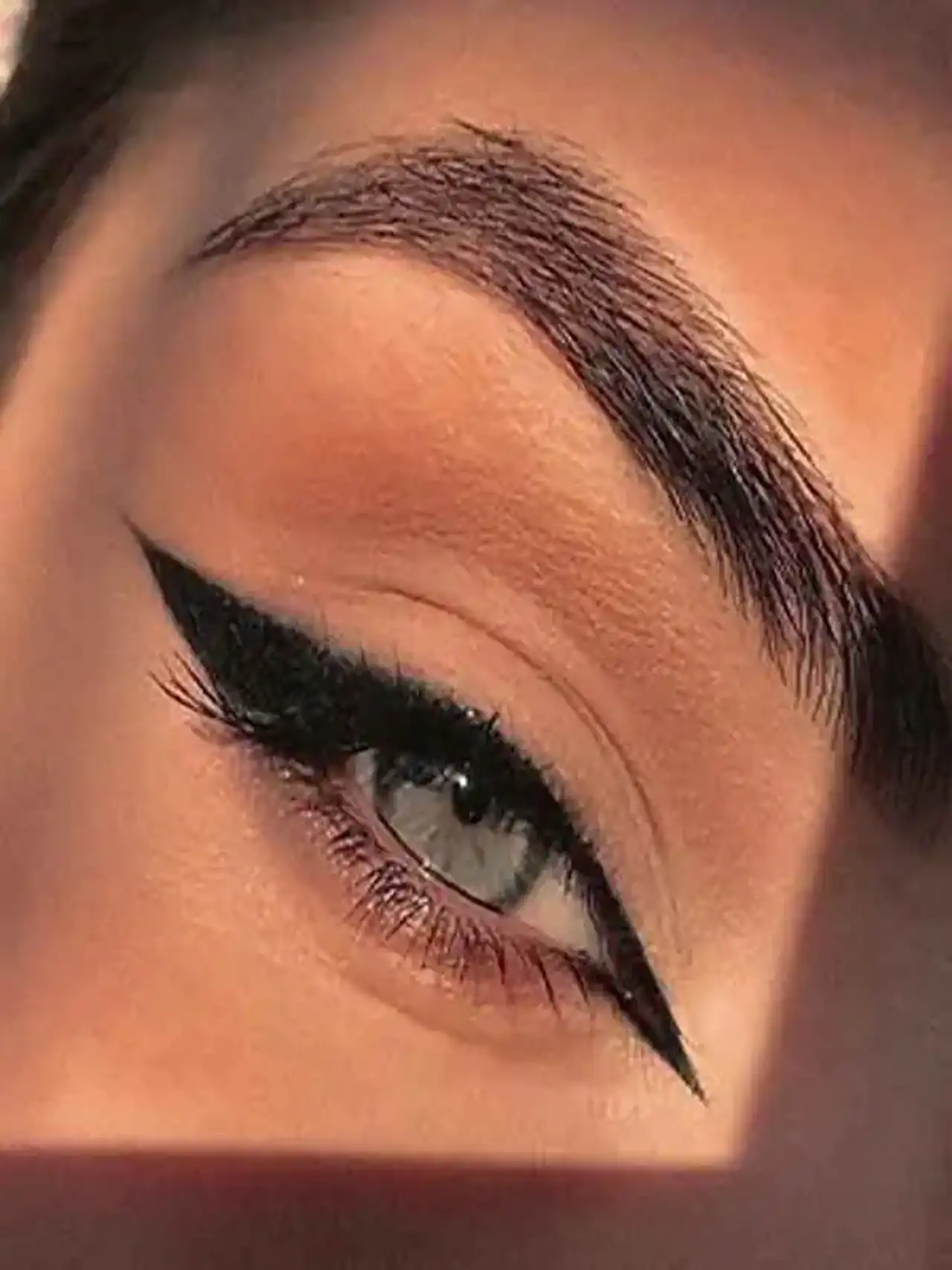مدل چشم گرگی + قشنگ ترین مدل های چشم گرگی در ایران را اینجا ببینید