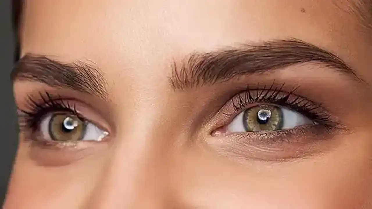 مدل چشم گرگی + قشنگ ترین مدل های چشم گرگی در ایران را اینجا ببینید