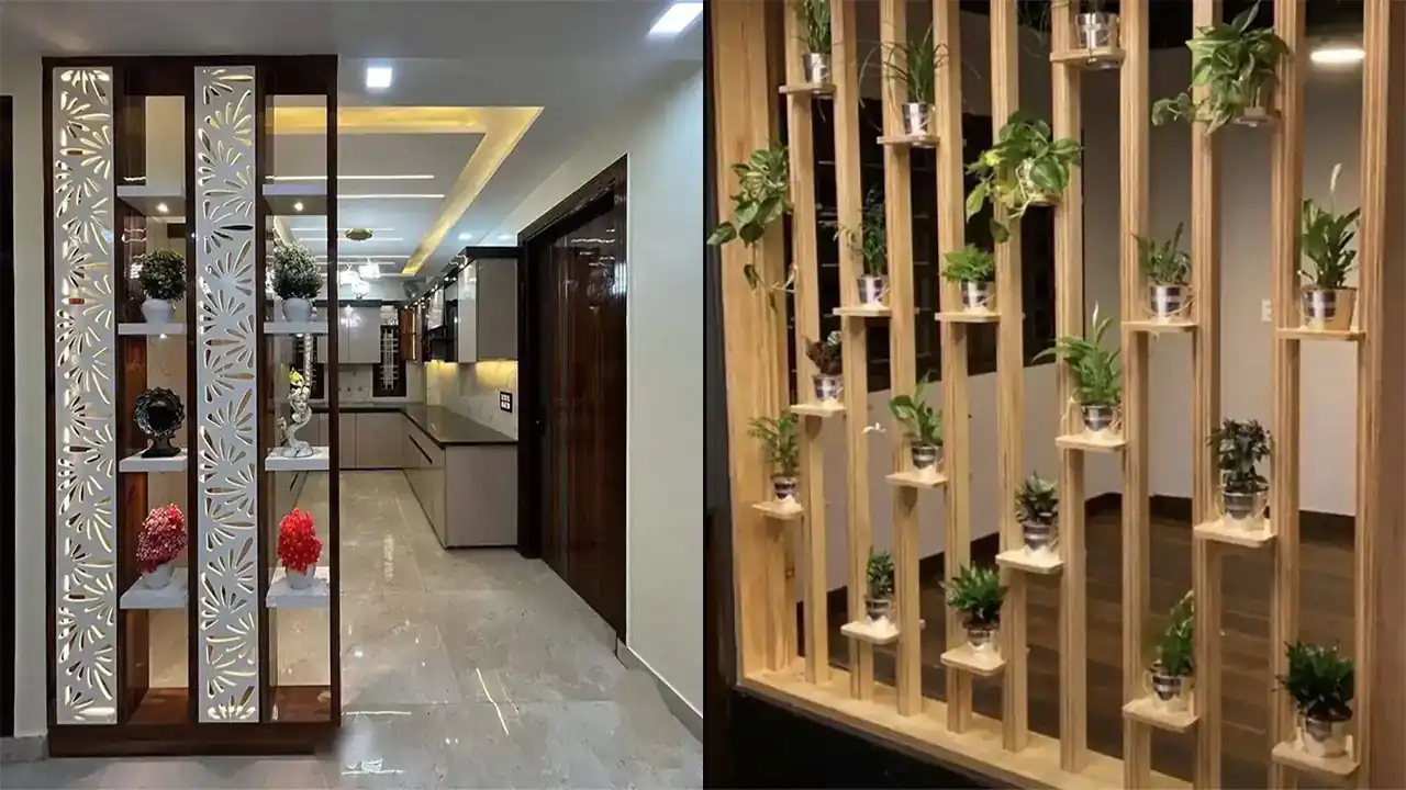 مدل دکوراسیون چوبی + زیباترین مدل های دکوراسیون چوبی بسیار شیک و لاکچری