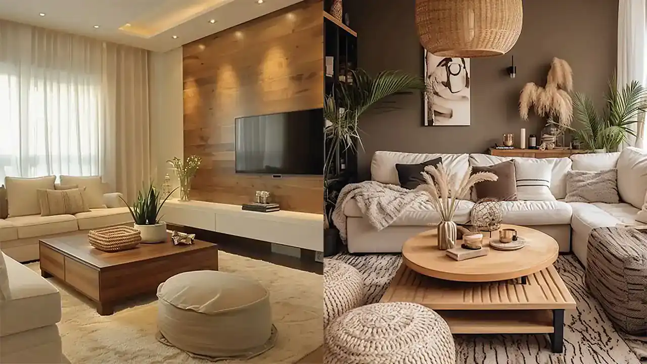 جدیدترین مدل دکوراسیون پذیرایی + زیباترین مدل های دکوراسیون پذیرایی ترند امسال