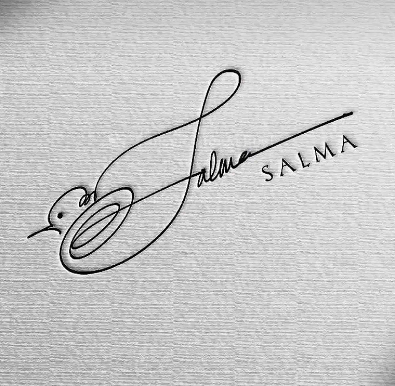 امضا رسمی + زیباترین مدل های امضا رسمی بسیار شیک و با کلاس