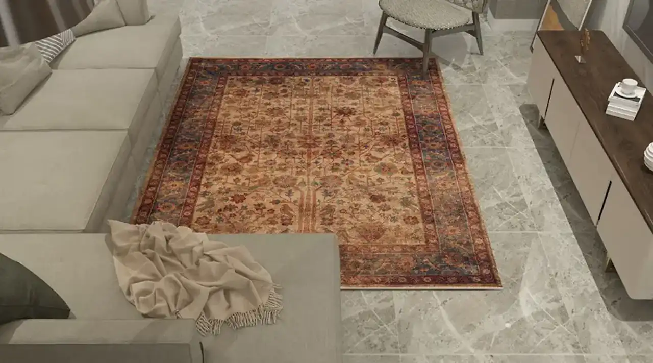 جدیدترین مدل فرش پذیرایی + زیباترین مدل های فرش پذیرایی بسیار شیک و ترند امسال