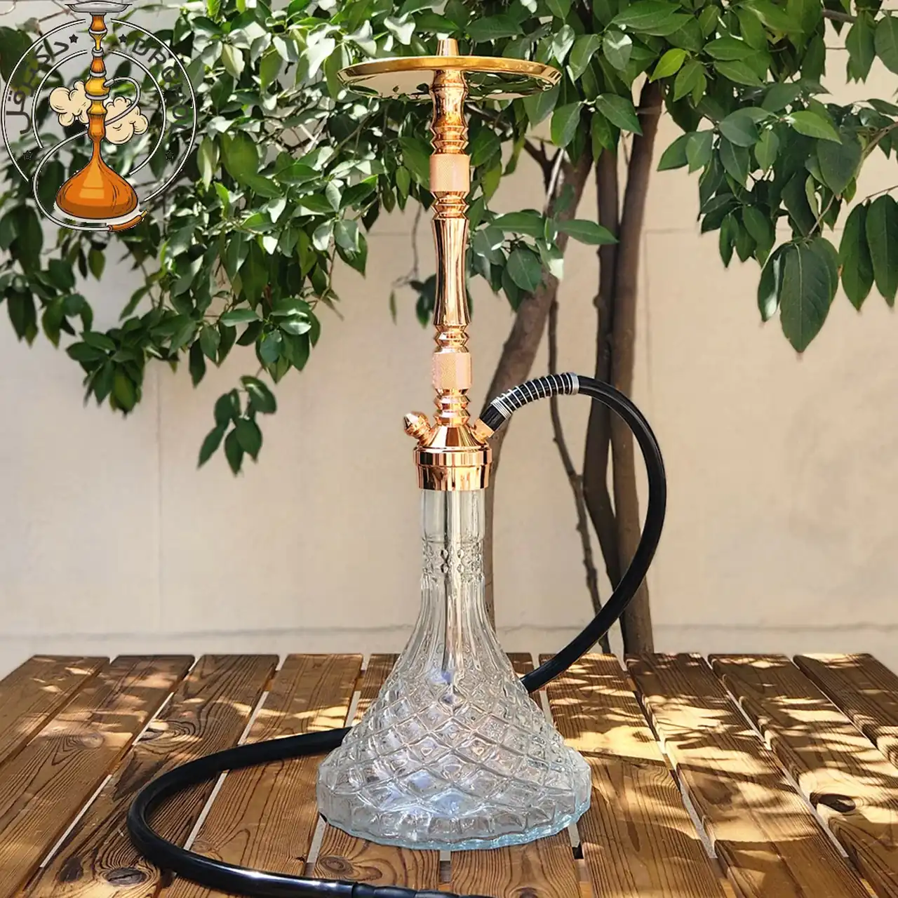 مدل قلیان + زیباترین مدل های قلیان ترند امسال بسیار شیک و کیوت و فانتزی