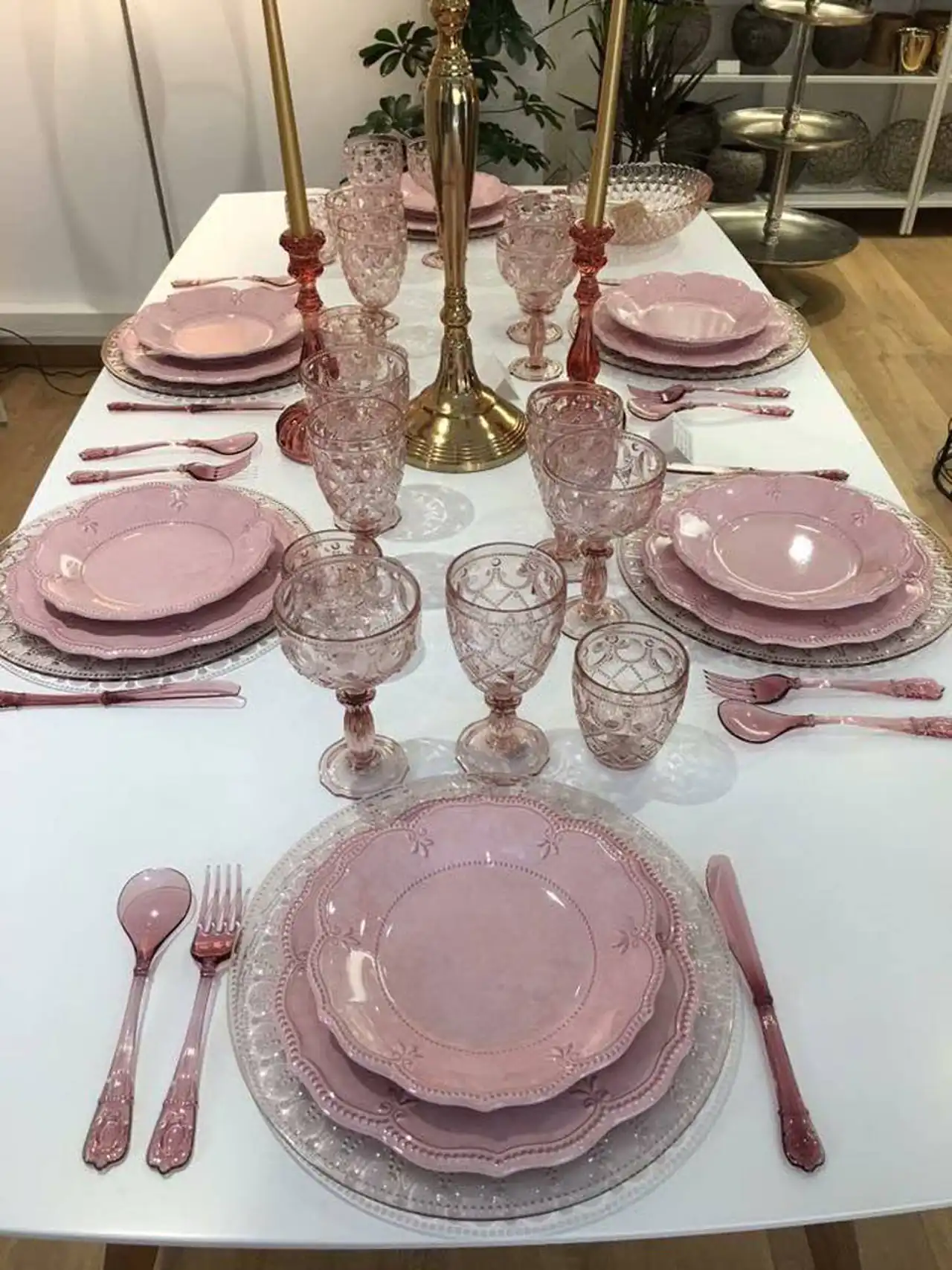 مدل سرویس غذاخوری جدید + زیباترین مدل های سرویس غذاخوری جدید و لاکچری