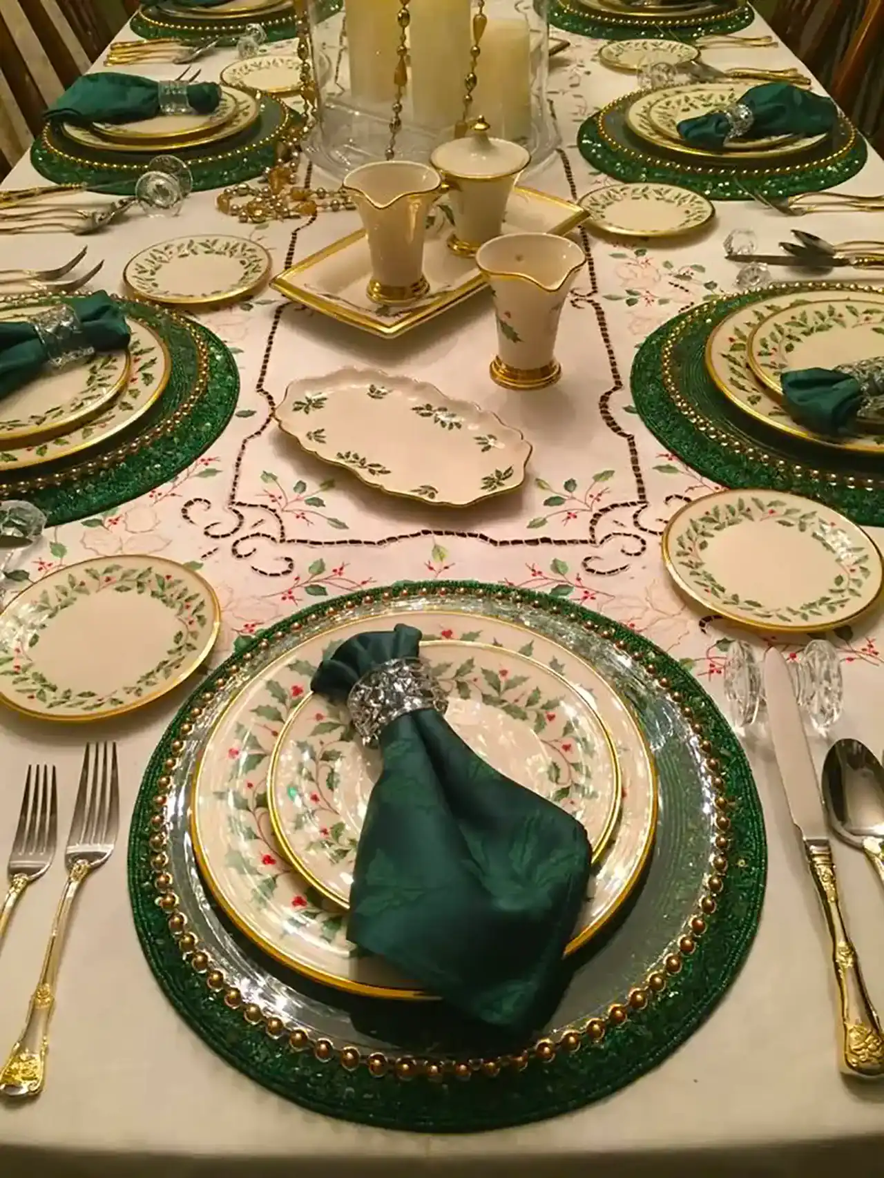مدل سرویس غذاخوری جدید + زیباترین مدل های سرویس غذاخوری جدید و لاکچری