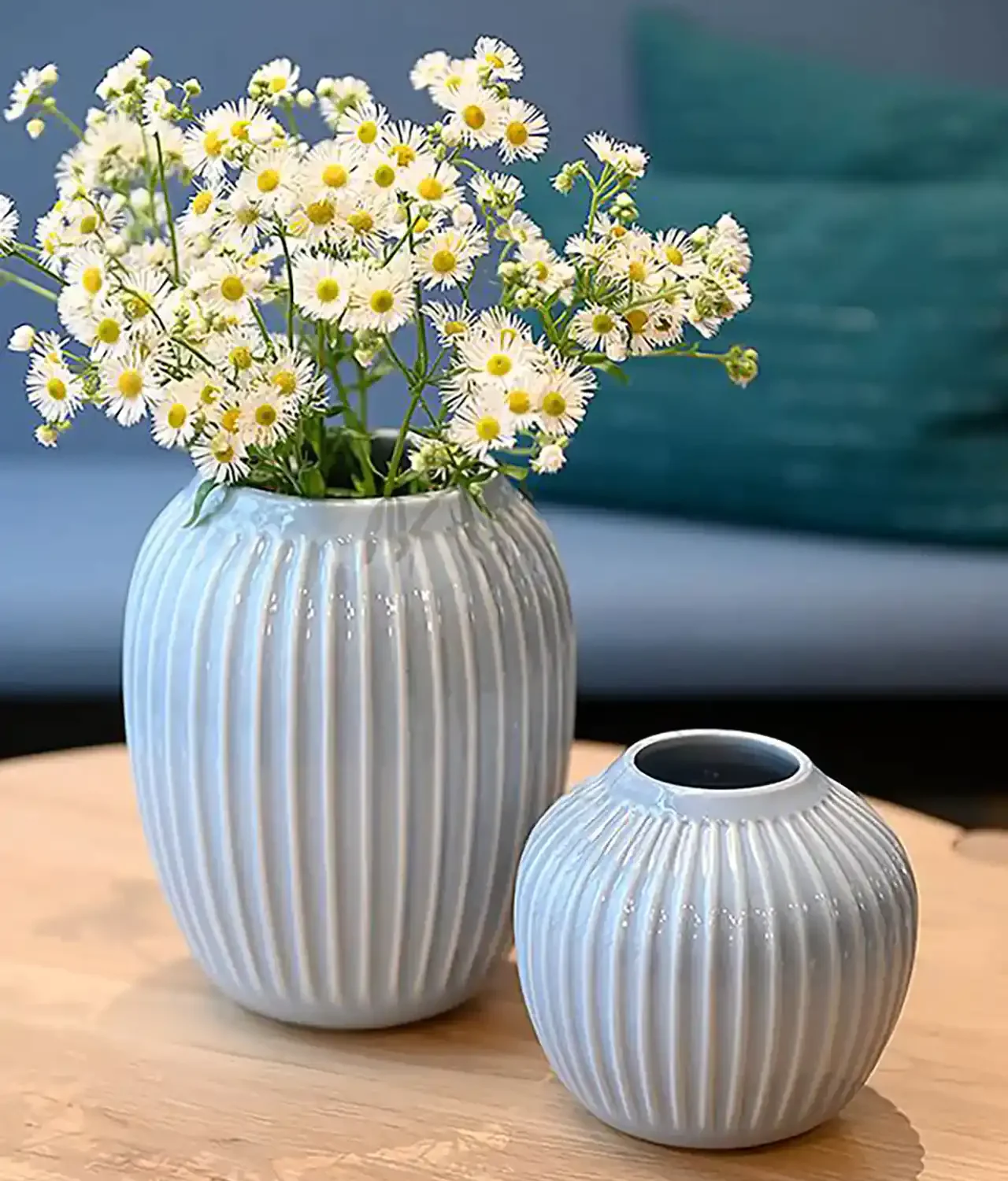مدل گلدان جدید + زیباترین مدل های گلدان جدید و ایستاده و استوانه ای امسال