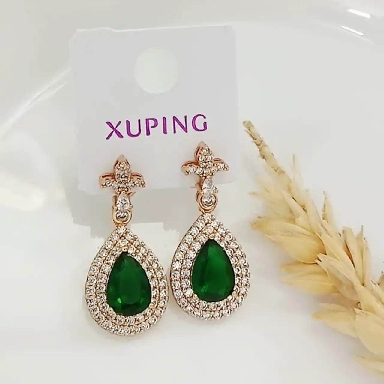 گوشواره ژوپینگ شیک + مدل های جدید و بسیار جذاب گوشواره ژوپینگ با کیفیت عالی
