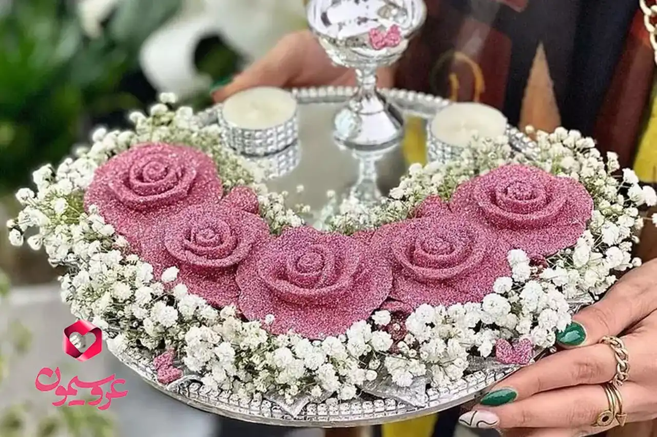مدل حنا برای حنابندون + زیباترین مدل های حنا برای حنابندون ترند امسال