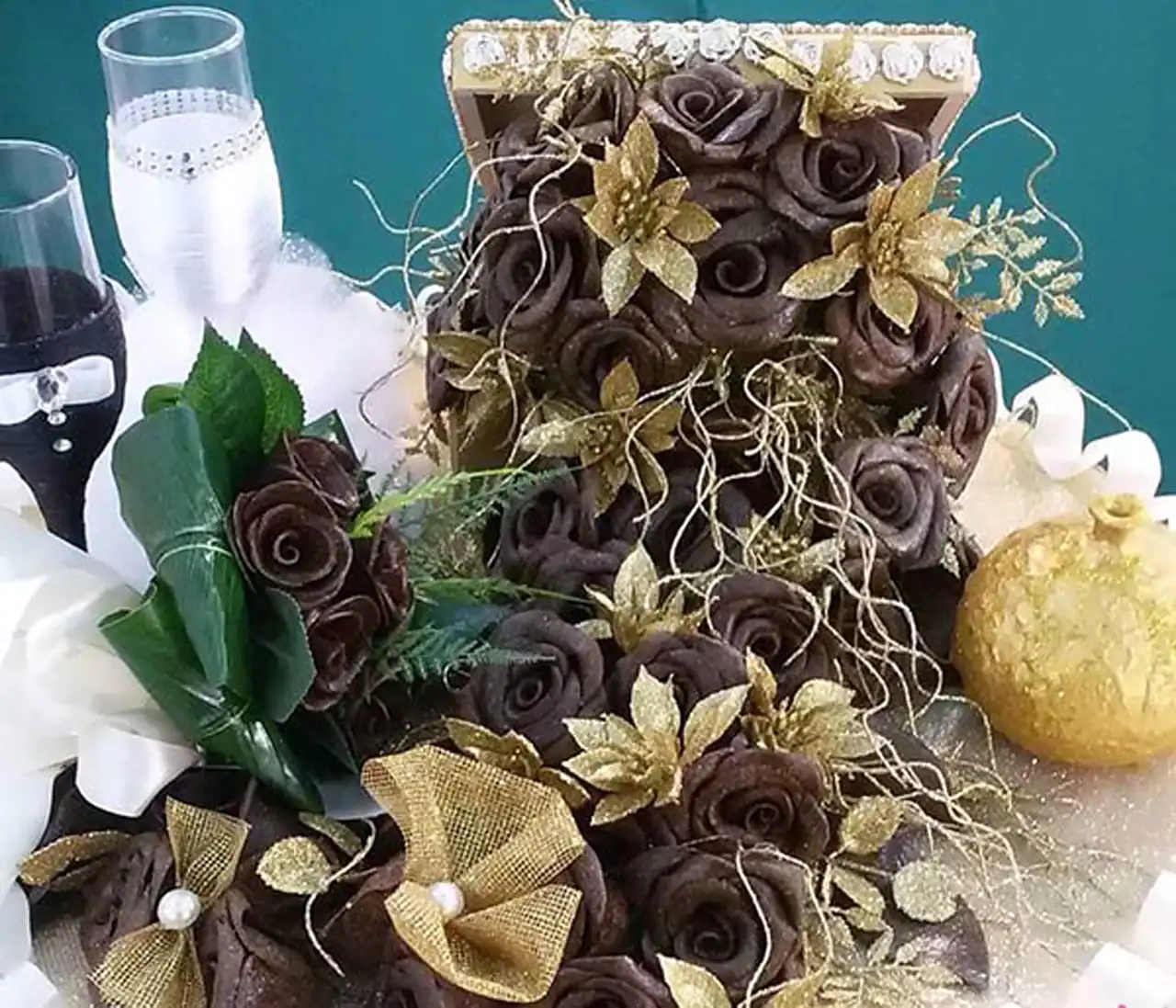 مدل حنا برای عروسی + زیباترین مدل های حنا برای عروسی های لاکچری و خفن