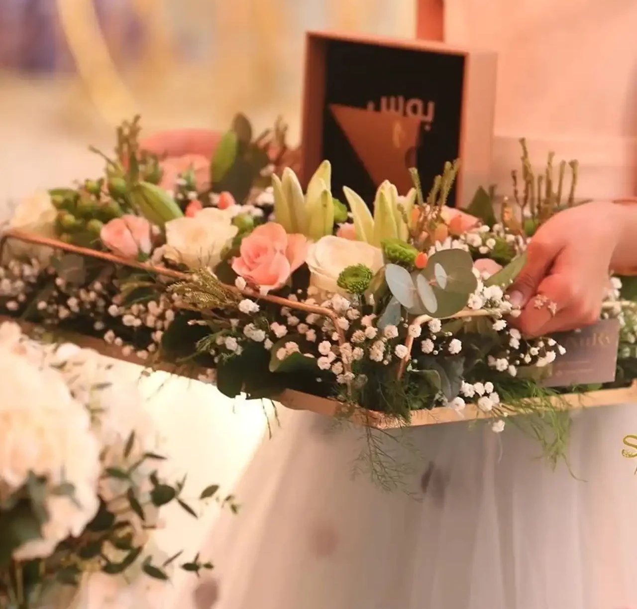 مدل حنا برای عروسی + زیباترین مدل های حنا برای عروسی های لاکچری و خفن