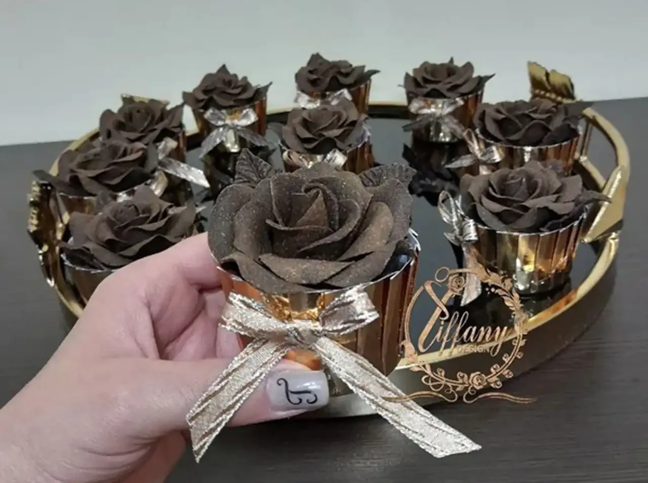 مدل حنای عروس + زیباترین مدل های حنای عروس بسیار شیک و ترند امسال