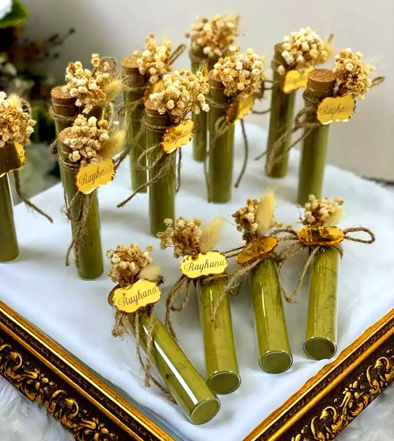 مدل حنای عروس + زیباترین مدل های حنای عروس بسیار شیک و ترند امسال