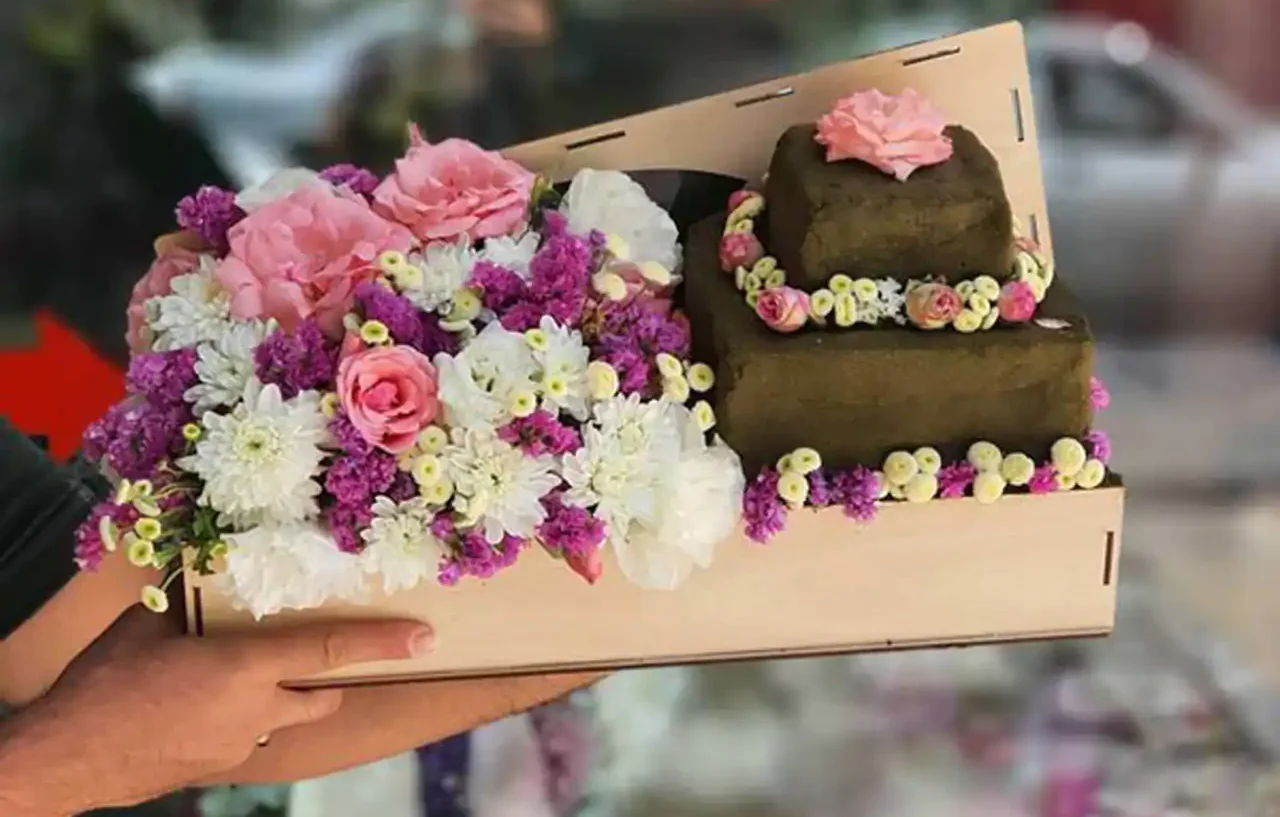 مدل حنای عروس + زیباترین مدل های حنای عروس بسیار شیک و ترند امسال