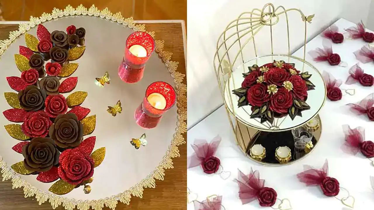 مدل حنا برای حنابندان + زیباترین مدل های حنا برای حنابندان بسیار شیک و لاکچری