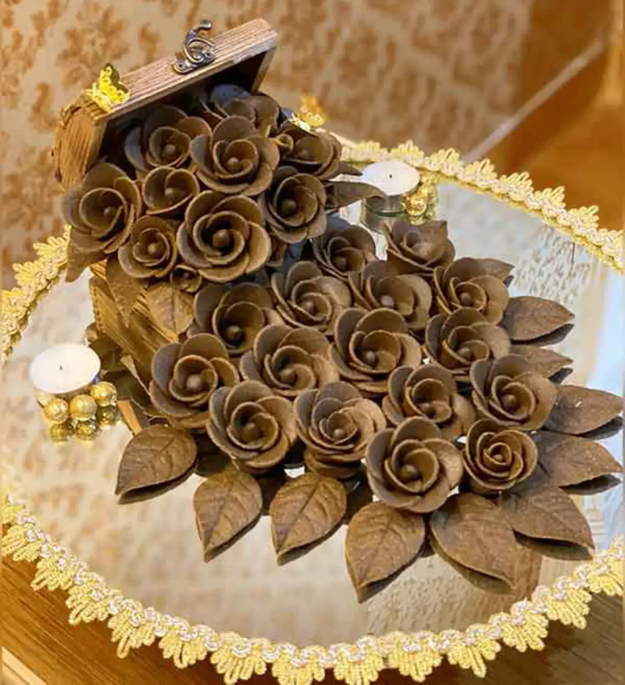 مدل حنا برای حنابندان + زیباترین مدل های حنا برای حنابندان بسیار شیک و لاکچری