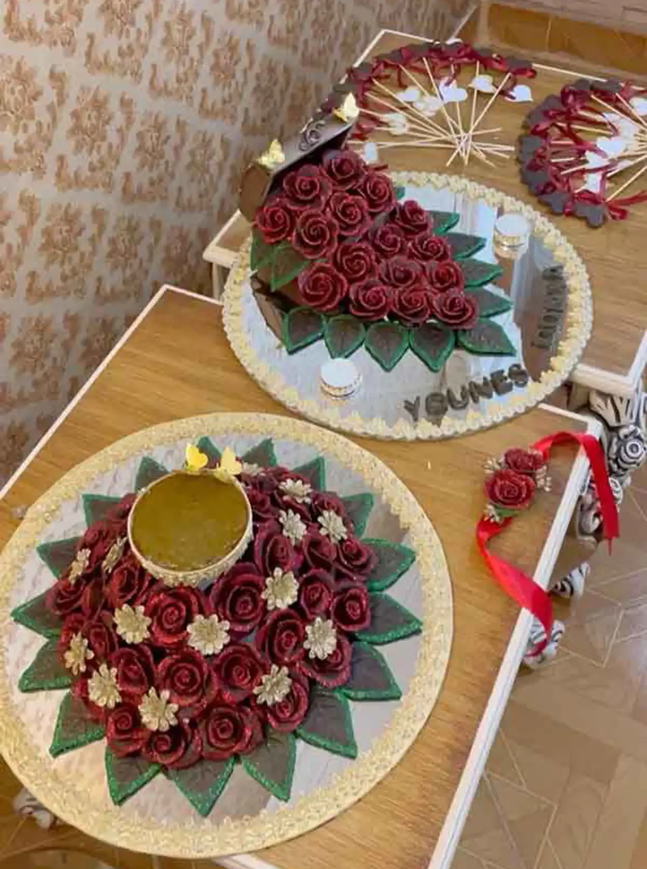 مدل حنا برای حنابندان + زیباترین مدل های حنا برای حنابندان بسیار شیک و لاکچری