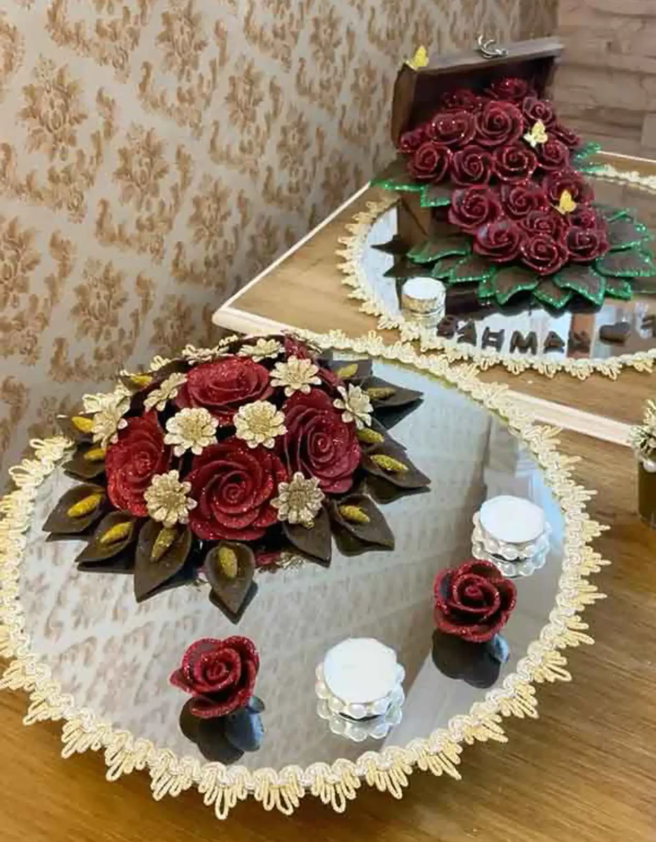 مدل حنا برای حنابندان + زیباترین مدل های حنا برای حنابندان بسیار شیک و لاکچری