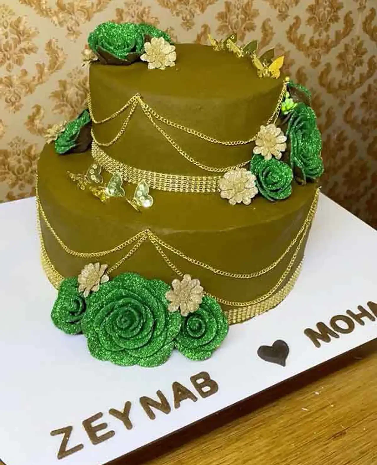 مدل حنا برای حنابندان + زیباترین مدل های حنا برای حنابندان بسیار شیک و لاکچری