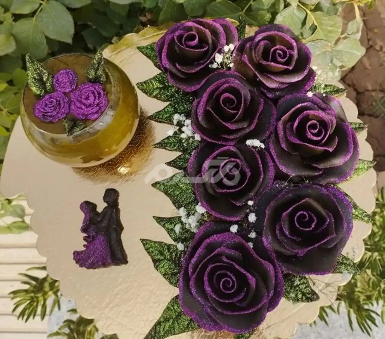 مدل حنا برای حنابندان + زیباترین مدل های حنا برای حنابندان بسیار شیک و لاکچری