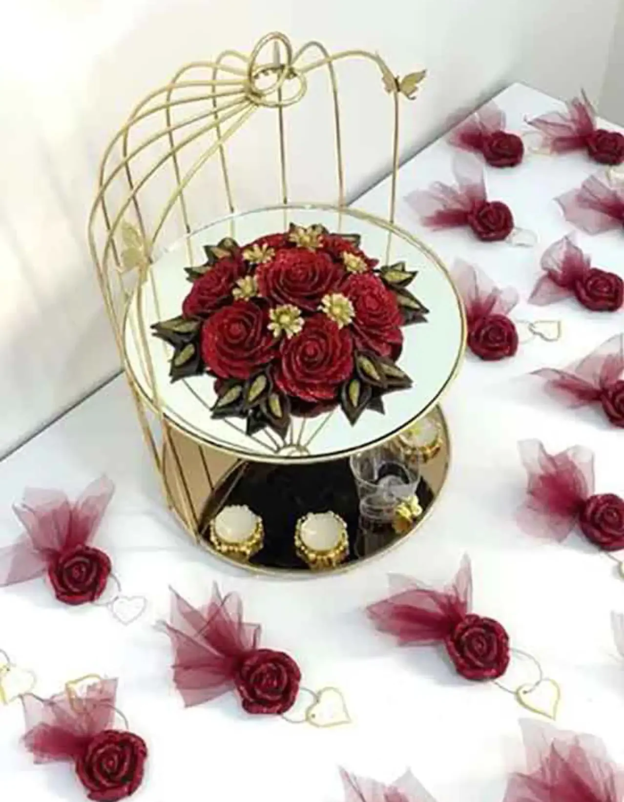 مدل حنا برای حنابندان + زیباترین مدل های حنا برای حنابندان بسیار شیک و لاکچری