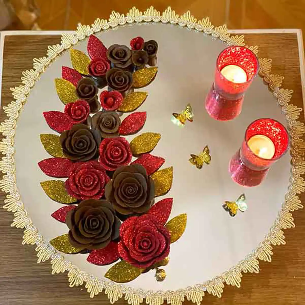 مدل حنا برای حنابندان + زیباترین مدل های حنا برای حنابندان بسیار شیک و لاکچری