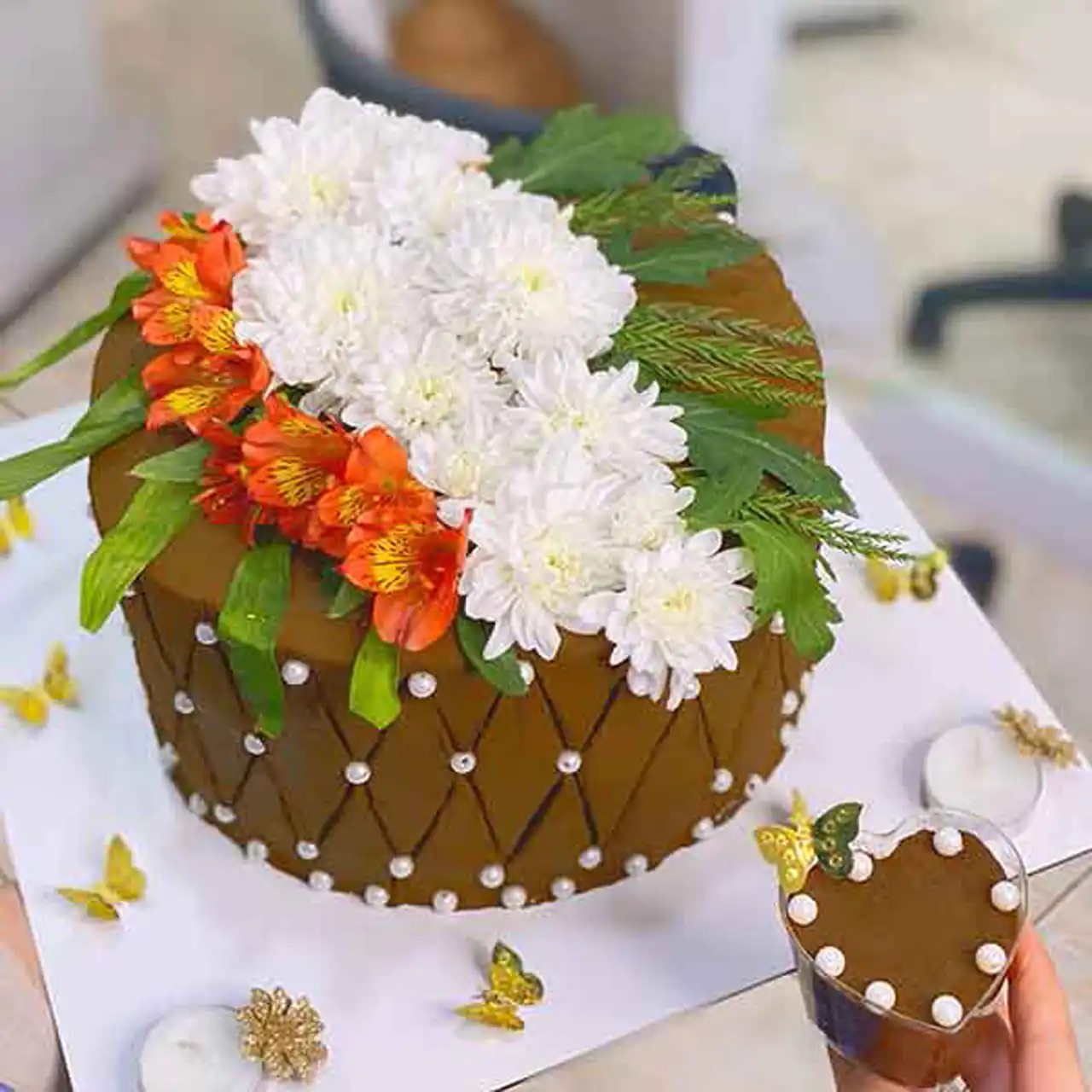 مدل حنا برای حنابندان + زیباترین مدل های حنا برای حنابندان بسیار شیک و لاکچری