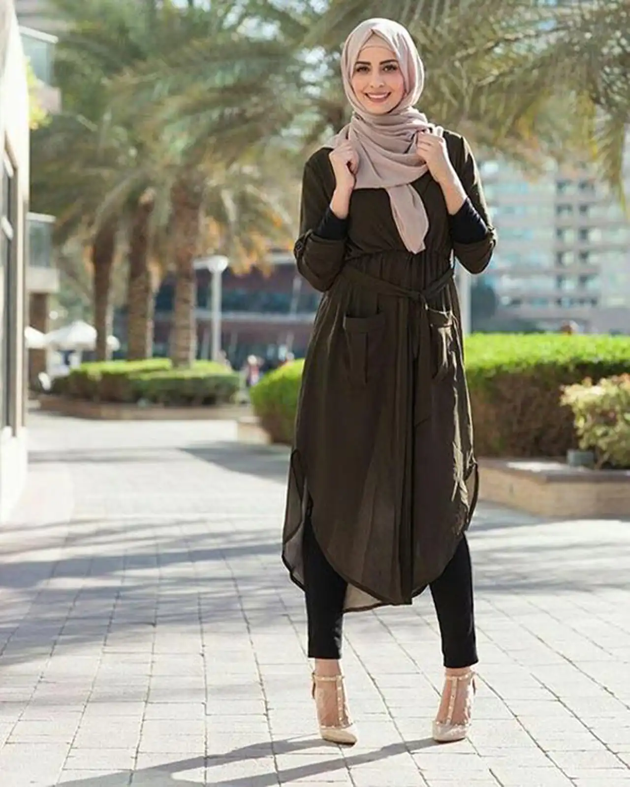 مدل حجاب زنانه شیک + زیباترین مدل های حجاب زنانه شیک و لاکچری و سنگین
