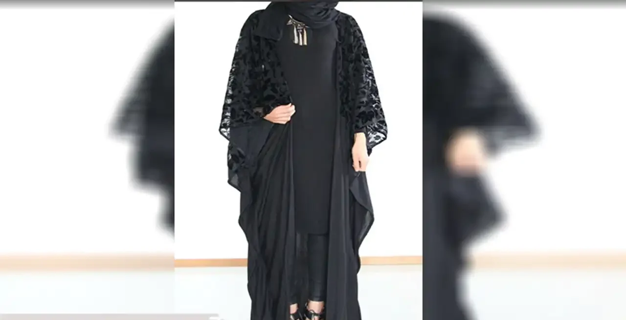 مدل حجاب زنانه شیک + زیباترین مدل های حجاب زنانه شیک و لاکچری و سنگین