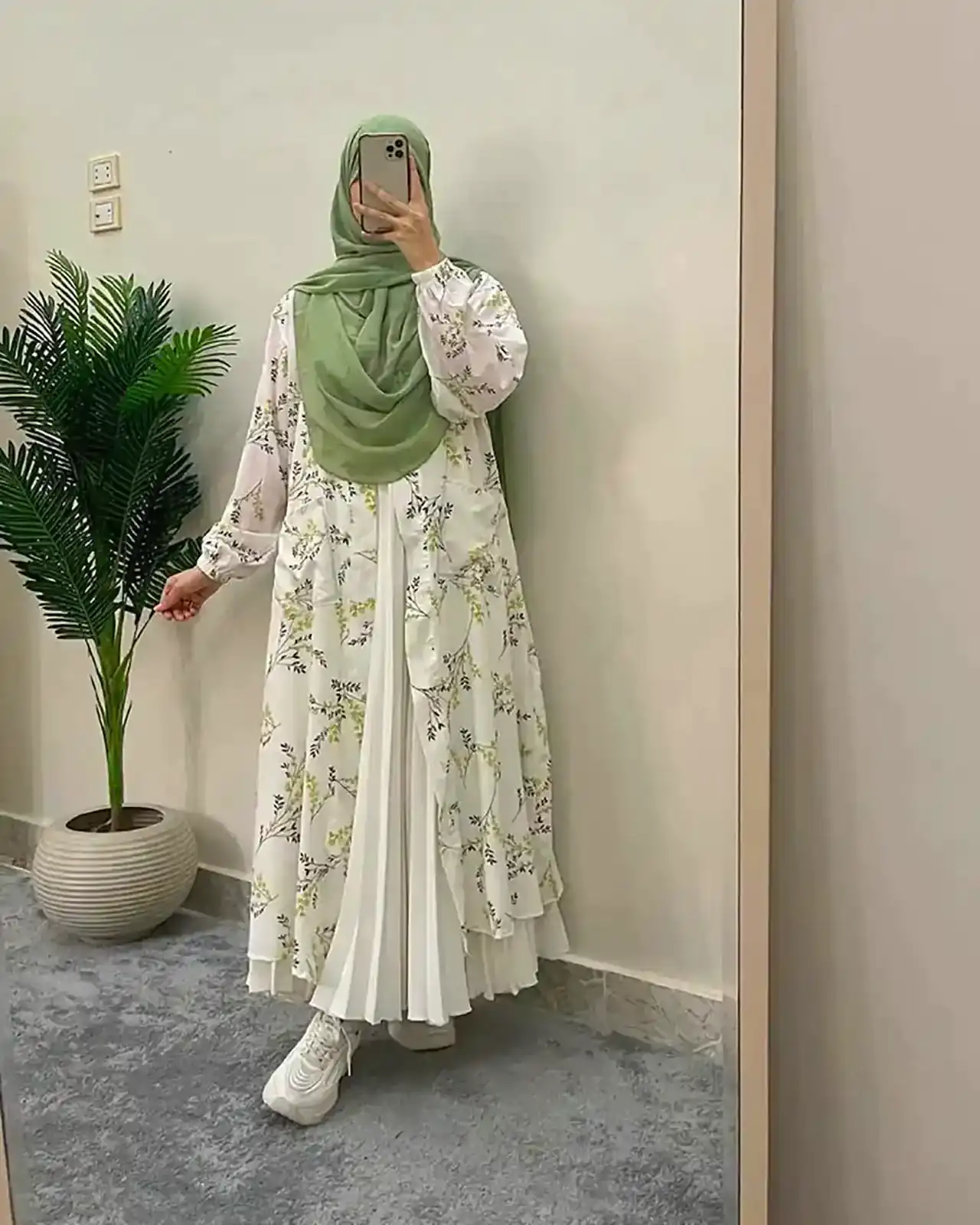 مدل حجاب شیک دخترانه + زیباترین مدل های حجاب شیک دخترانه ترند امسال