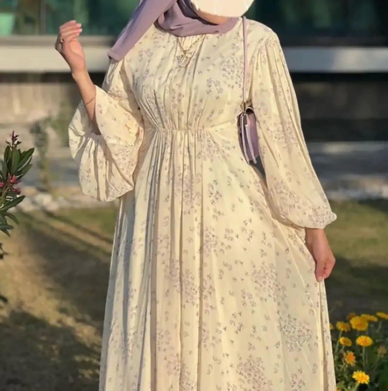 مدل حجاب شیک دخترانه + زیباترین مدل های حجاب شیک دخترانه ترند امسال